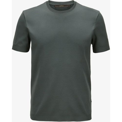 Floro T-Shirt | Herren (M) - Windsor - Modalova