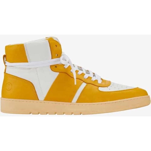 Pillar Destroyer Hightop-Sneaker | Herren (45) - Collegium - Modalova