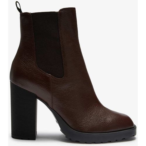 Hogan - Stiefeletten | Damen (41) - Hogan - Modalova