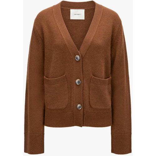 Danni Cashmere-Strickjacke | Damen (XS) - Lisa Yang - Modalova