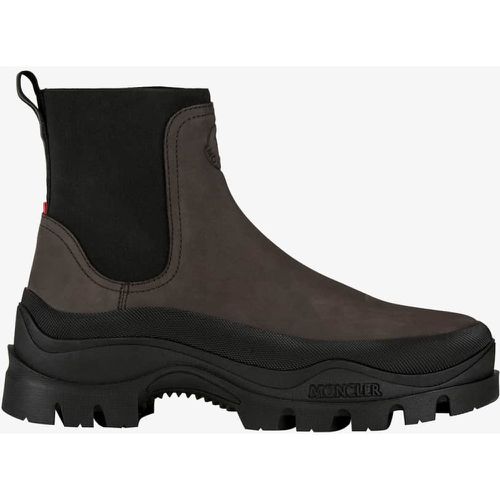 Larue Chelsea Boots Moncler - Moncler - Modalova