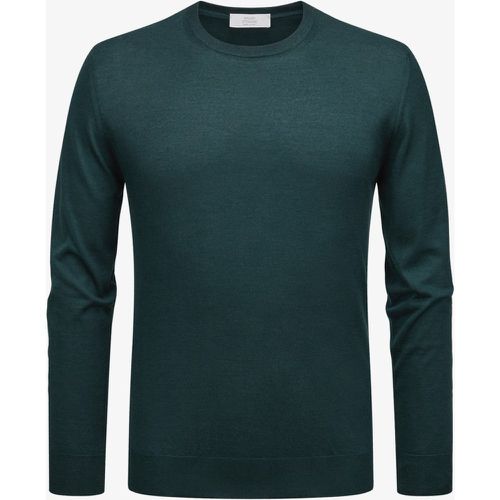 Cashmere-Seiden-Pullover - Mauro Ottaviani - Modalova