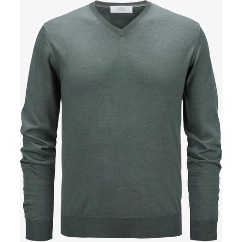 Cashmere-Seiden-Pullover - Mauro Ottaviani - Modalova