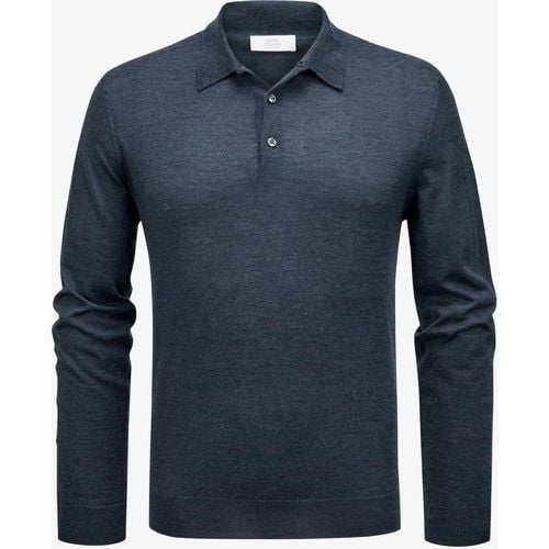 Cashmere-Seiden-Pullover | Herren - Mauro Ottaviani - Modalova