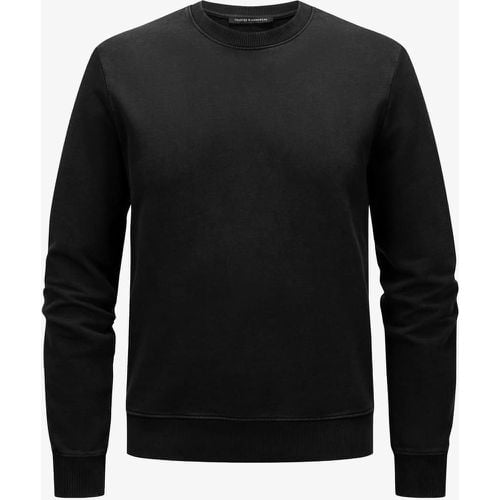 Sweatshirt | Herren (L) - Trusted Handwork - Modalova