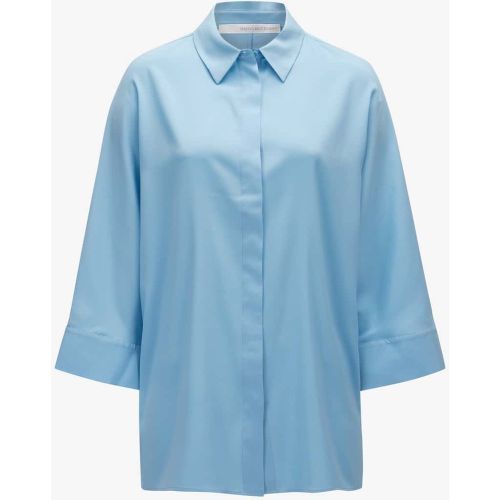 Seiden-Hemdbluse | Damen - Herzen's Angelegenheit - Modalova