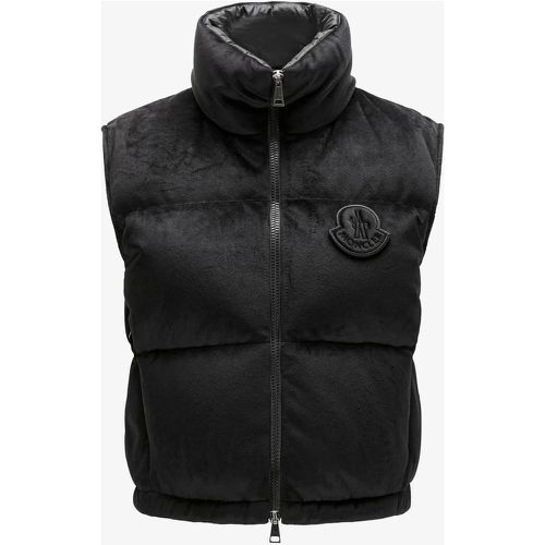 Blavet Daunenweste | Damen (42) - Moncler - Modalova