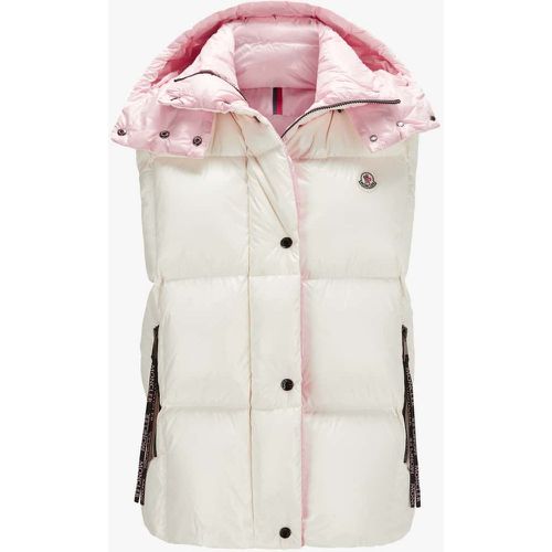 Luzule Daunenweste Moncler - Moncler - Modalova