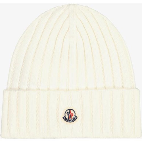 Mütze Moncler - Moncler - Modalova