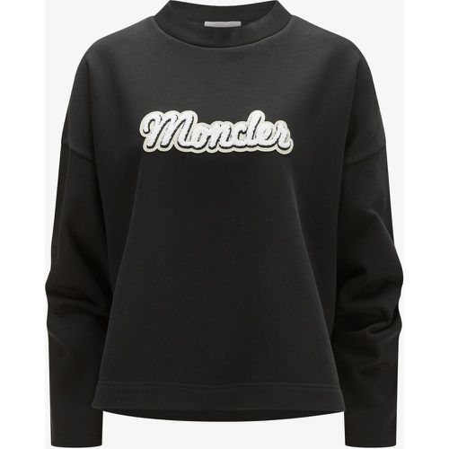 Moncler - Sweatshirt | Damen (XL) - Moncler - Modalova