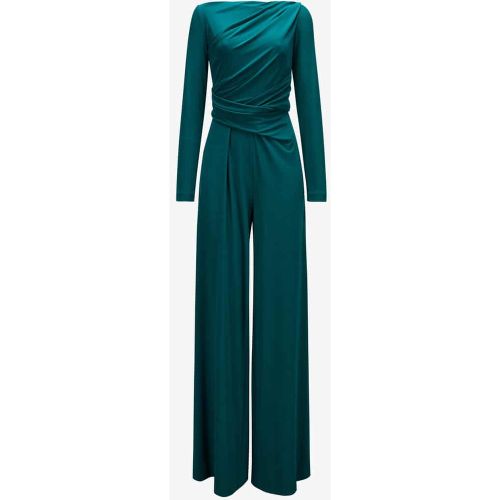 River9 Jumpsuit Talbot Runhof - Talbot Runhof - Modalova