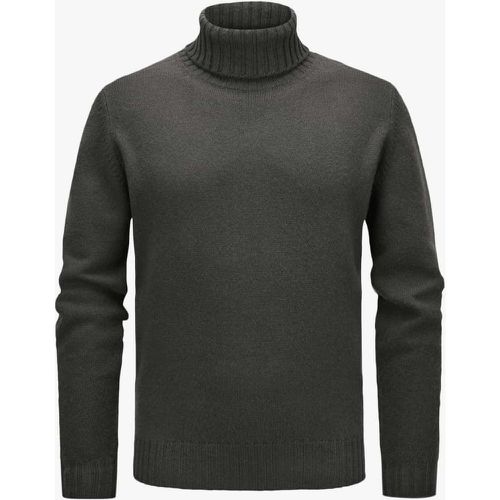 Rollkragenpullover | Herren (56) - Off & Co - Modalova