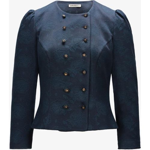 Candela Trachtenblazer | Damen (34) - gottseidank - Modalova