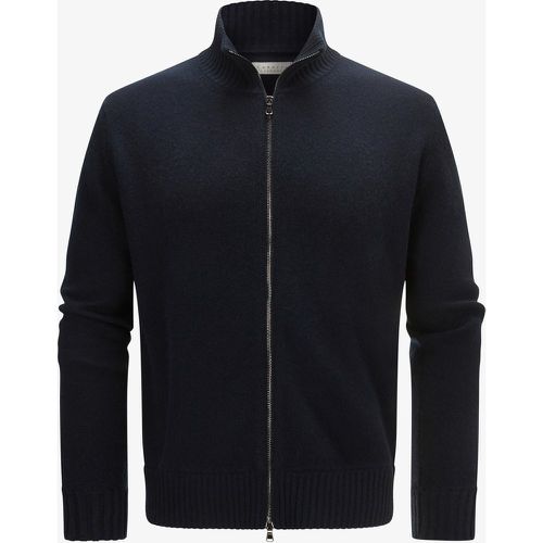 Cashmere-Strickjacke | Herren (52) - Lunaria - Modalova