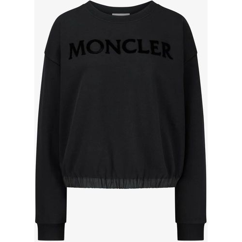 Sweatshirt Moncler - Moncler - Modalova