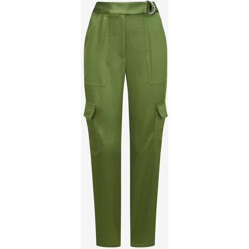 Simkhai- Cargohose | Damen (40) - Simkhai - Modalova