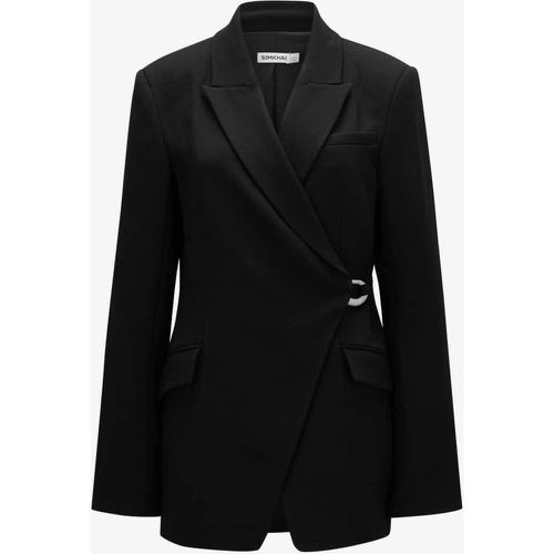 Simkhai- Blazer | Damen (38) - Simkhai - Modalova