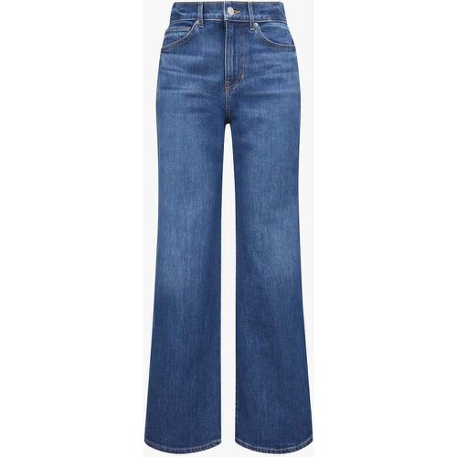 Taylor High Rise Jeans - Veronica Beard - Modalova