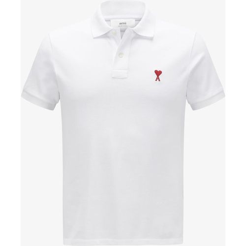 Polo-Shirt | Herren (XXL) - Ami Paris - Modalova