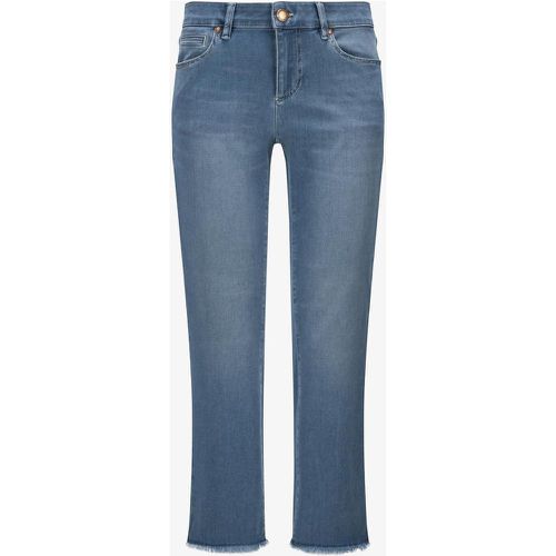 Claire 7/8-Jeans Slim Mid Waist | Damen - Seductive - Modalova