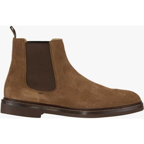 Chelsea Boots Brunello Cucinelli - BRUNELLO CUCINELLI - Modalova