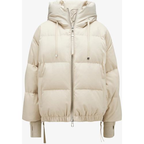 Heka Daunenjacke | Damen (40) - Duno - Modalova