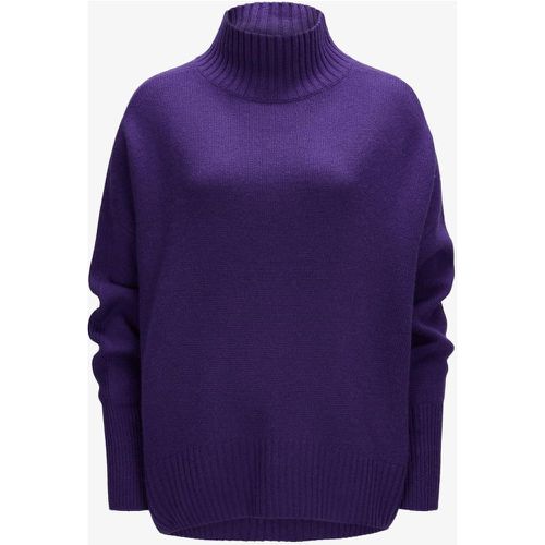 Cashmere-Pullover | Damen (S) - allude - Modalova