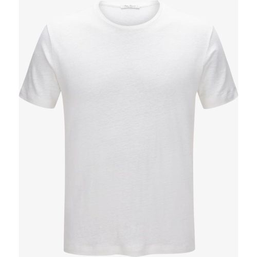 Enno Leinen-T-Shirt | Herren (L) - Stefan Brandt - Modalova