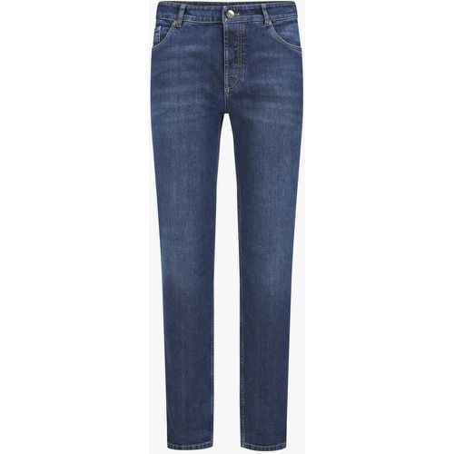 Jeans Traditional Fit - BRUNELLO CUCINELLI - Modalova