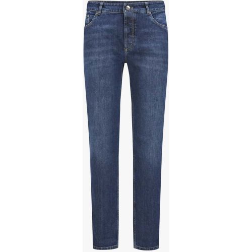 Jeans Traditional Fit | Herren (50) - BRUNELLO CUCINELLI - Modalova