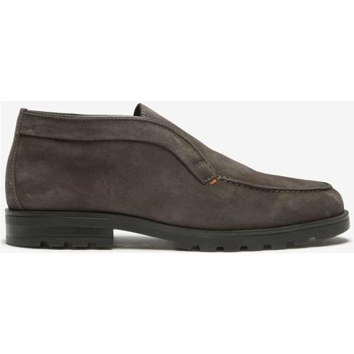 Detroit Rock Boots | Herren - Santoni - Modalova