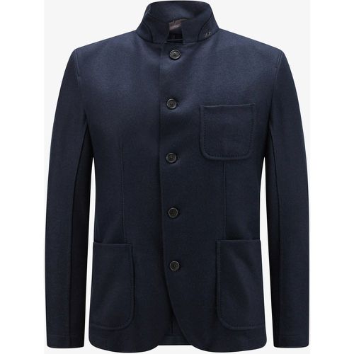 Sakko Cashmere WW Blazer - Weber + Weber Sartoria - Modalova