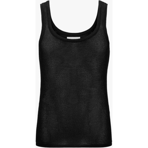 Salamaka Strick-Tanktop | Herren (52) - Laneus - Modalova