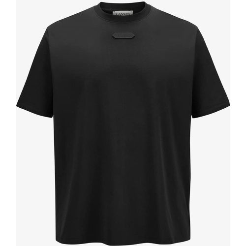 Lanvin - T-Shirt | Herren (M) - Lanvin - Modalova