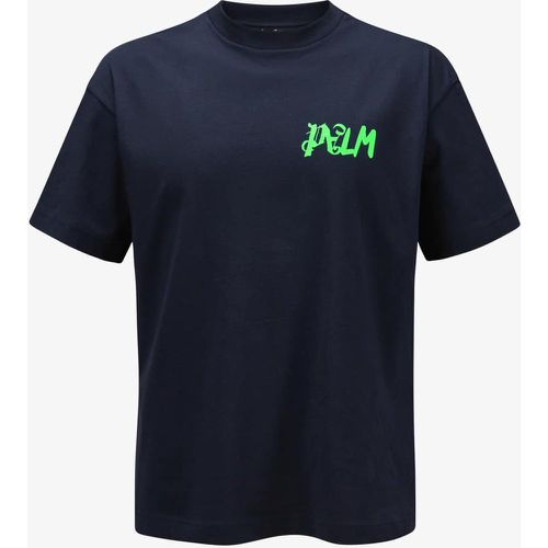 Palm Angels- T-Shirt | Herren - Palm Angels - Modalova