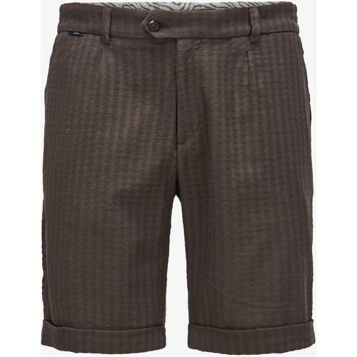 Bermudas | Herren (M) - 04651/ A trip in a bag - Modalova