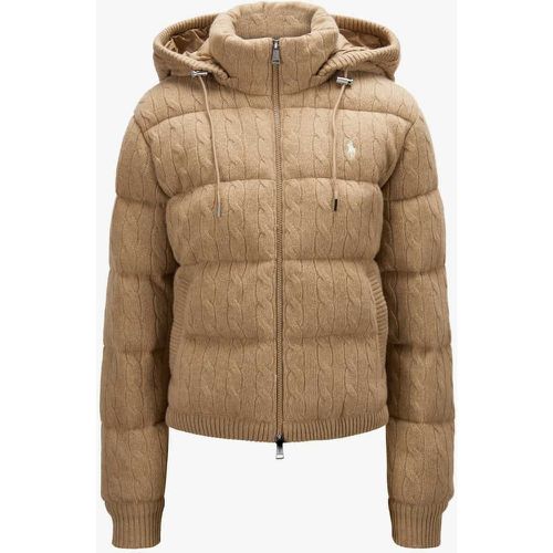 Daunenjacke | Damen - Polo Ralph Lauren - Modalova