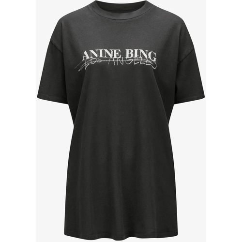 Anine Bing - T-Shirt | Damen (M) - Anine Bing - Modalova