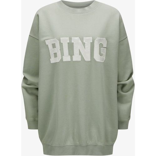 Anine Bing- Sweatshirt | Damen - Anine Bing - Modalova