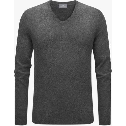 Cashmere-Pullover | Herren (XL) - LODENFREY - Modalova