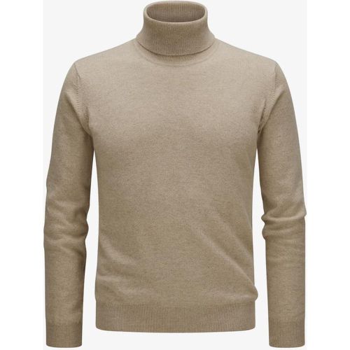 Cashmere-Rollkragenpullover | Herren (L) - LODENFREY - Modalova