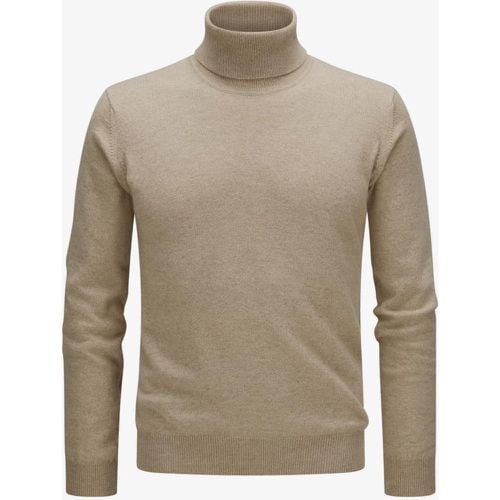 Cashmere-Rollkragenpullover | Herren (XXXL) - LODENFREY - Modalova