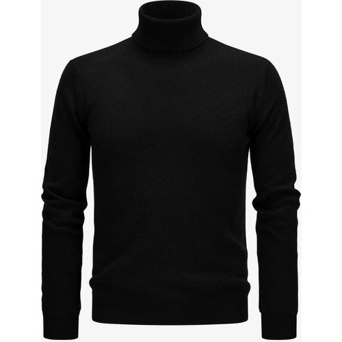 Cashmere-Rollkragenpullover - LODENFREY - Modalova