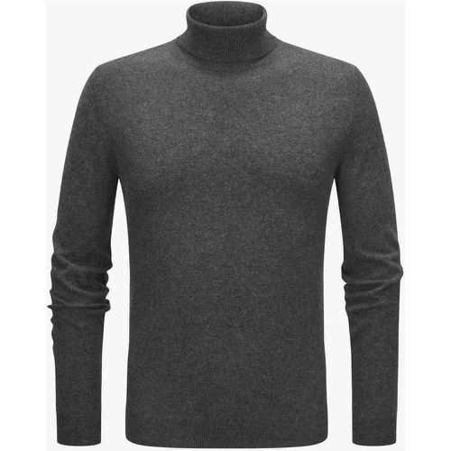 Cashmere-Rollkragenpullover | Herren (S) - LODENFREY - Modalova