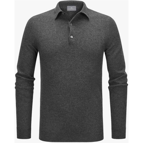 Cashmere-Pullover LODENFREY - LODENFREY - Modalova