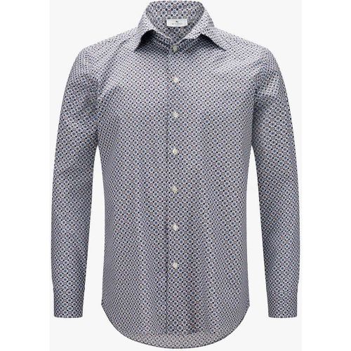 Etro - Casualhemd | Herren (45) - ETRO - Modalova