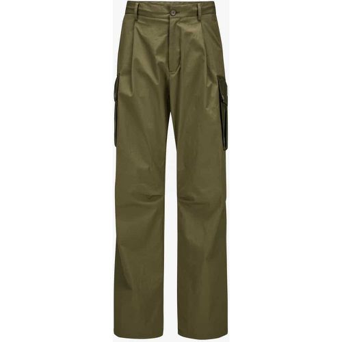 Moncler- Cargohose | Herren (52) - Moncler - Modalova