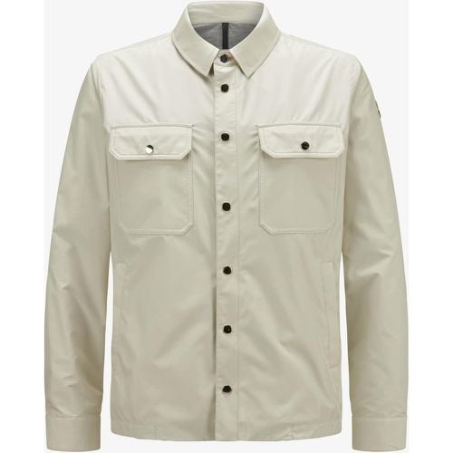 Piz Shirtjacket | Herren (54) - Moncler - Modalova