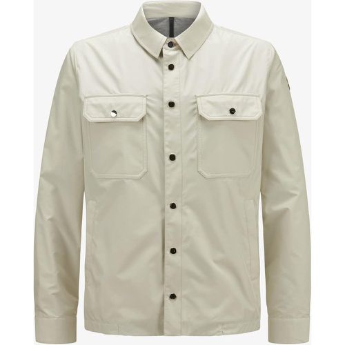 Moncler- Piz Shirtjacket | Herren - Moncler - Modalova