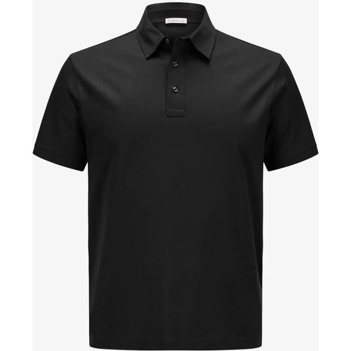 Moncler - Poloshirt | Herren (XL) - Moncler - Modalova